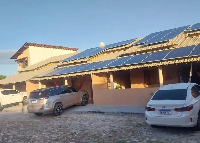 Casa De Praia