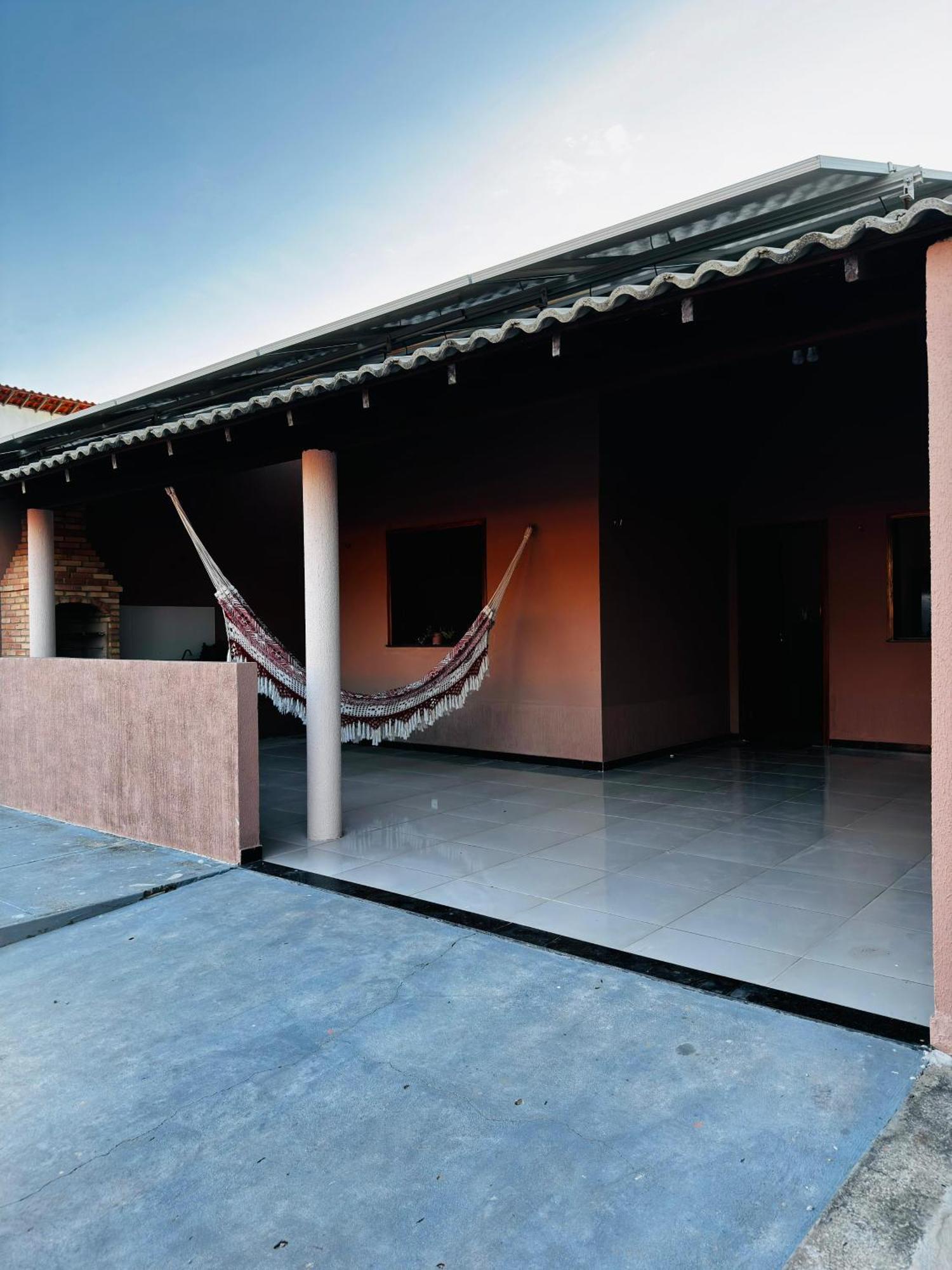 Holiday home Casa De