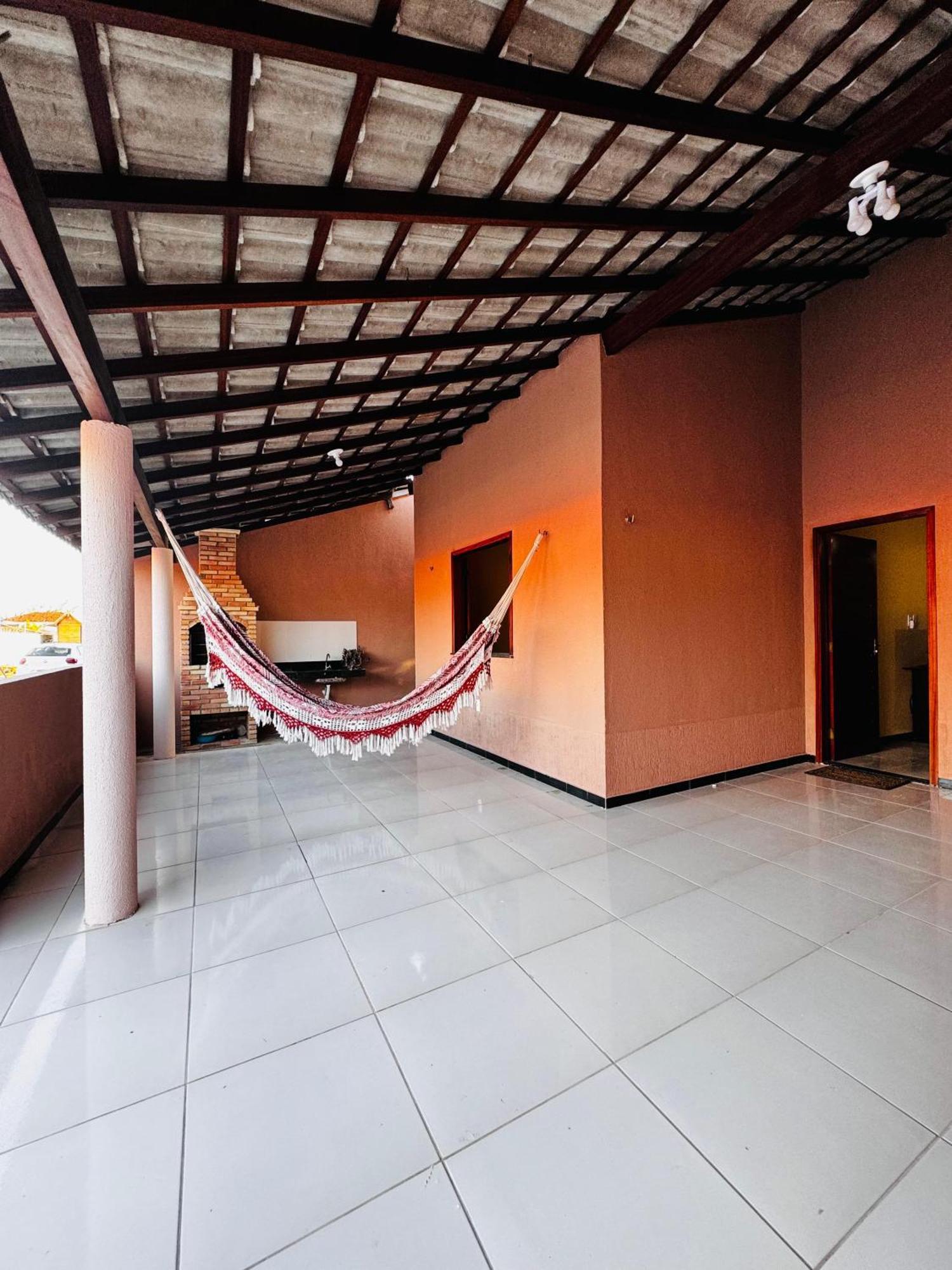 Holiday home Casa De Luis Correia