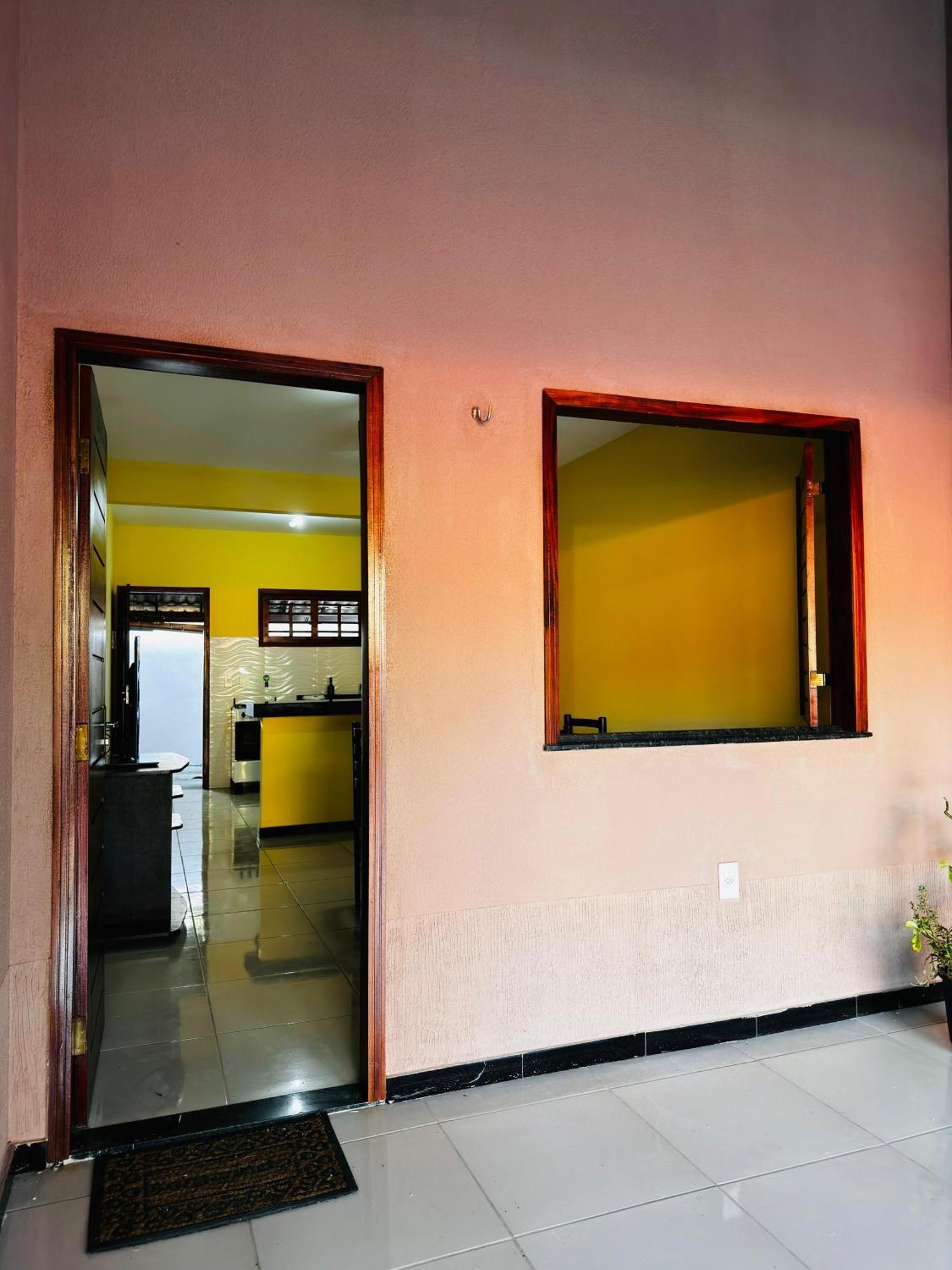 Holiday home Casa De *