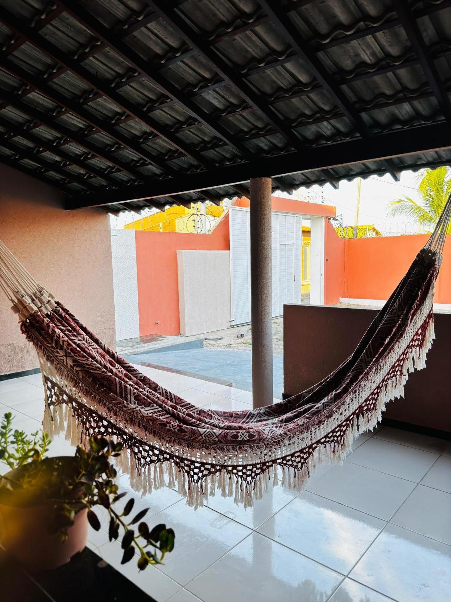 Casa De * Luis Correia