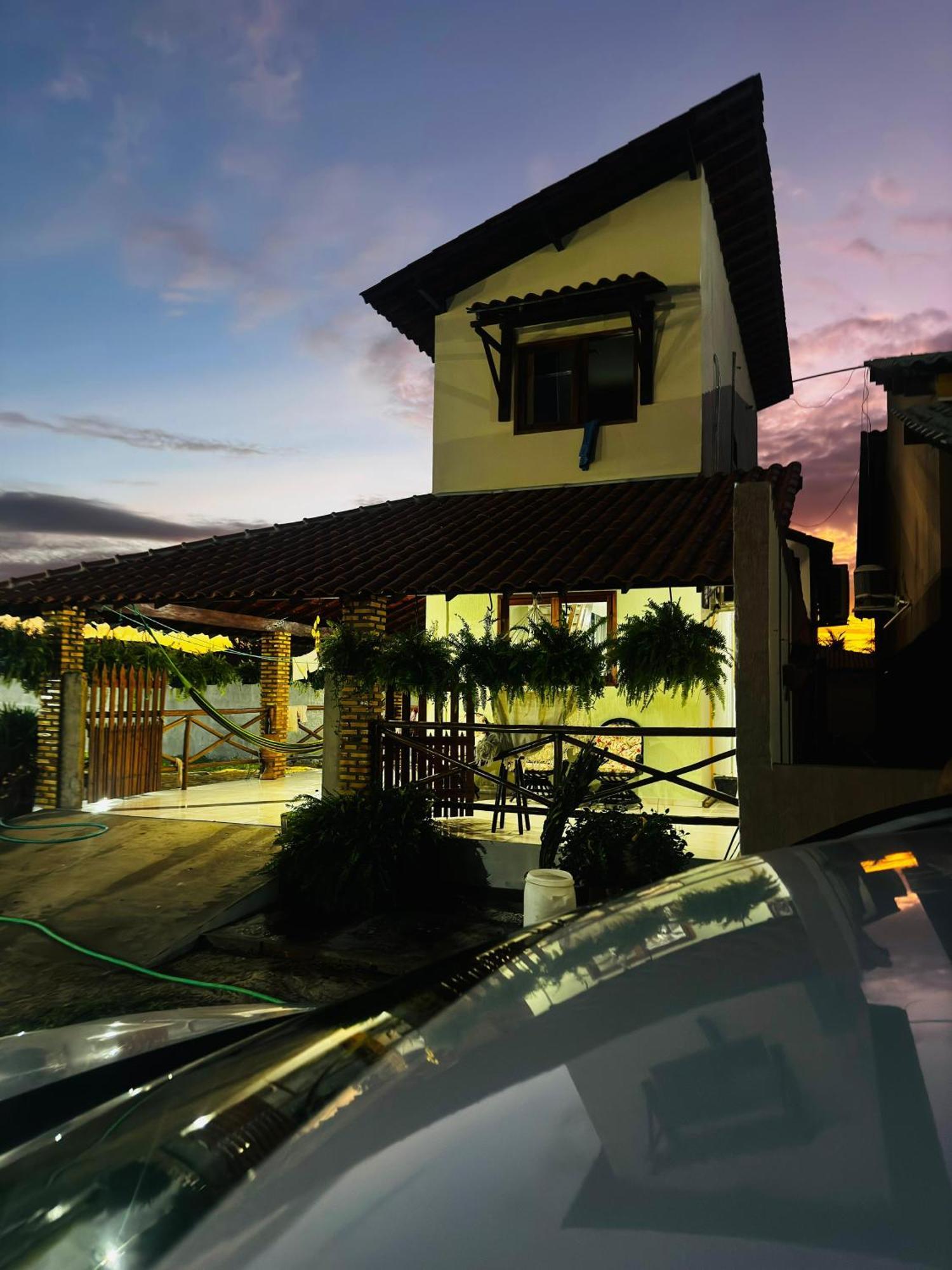 Casa De Holiday home